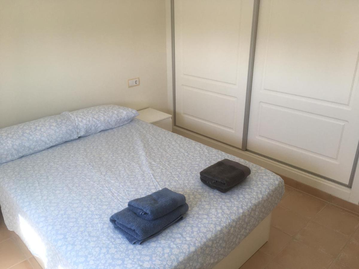 Apartamento Residencial Alhambras1 Murcia Exterior foto