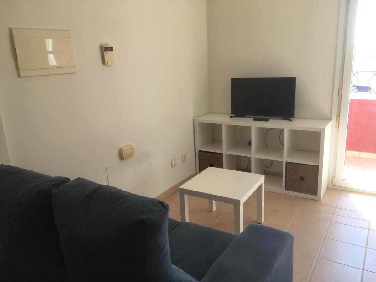 Apartamento Residencial Alhambras1 Murcia Exterior foto